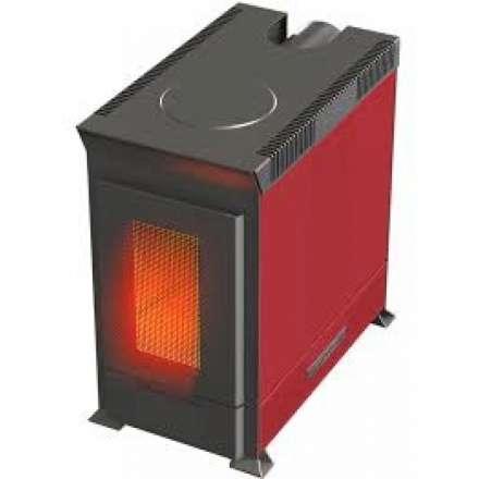 Отопительная печь Теплодар Матрица 200 в Минске