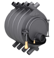 Печь отопительная Буран АОТ-06 тип 00 в Минске