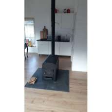 Купить Печь отопительная Везувий Комфорт 200 (ДТ-3) в Минске в Минске