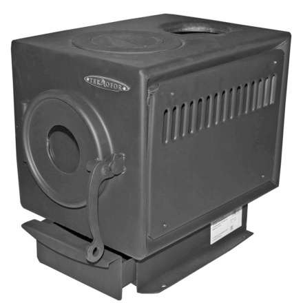 Печь отопительная Термофор Золушка 2016 в Минске