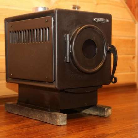 Печь отопительная Термофор Золушка 2016 в Минске