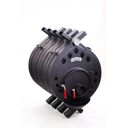 Печь воздухогрейная БВ-480 Сибирь в Минске