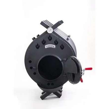 Печь воздухогрейная БВ-480 Сибирь в Минске