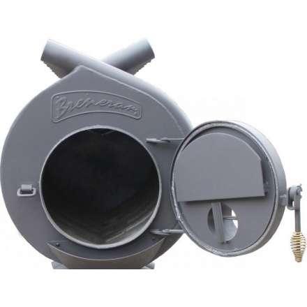 Печь отопительная Бренеран АОТ-19 тип 04 в Минске