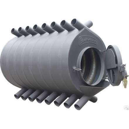 Печь отопительная Бренеран АОТ-19 тип 04 в Минске