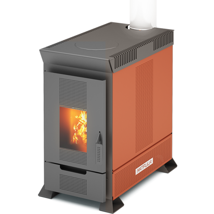 Печь отопительная Теплодар Матрица 100 Амазонка бай фото Печь отопительная Теплодар Матрица 100 купить в Минске