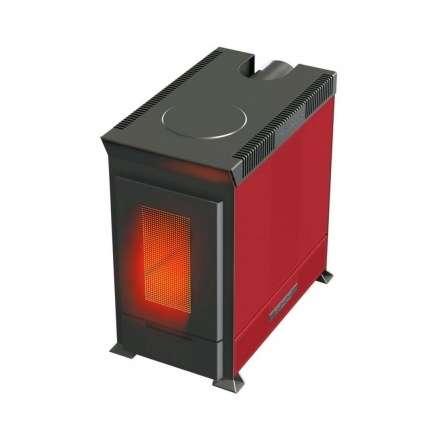 Печь отопительная Теплодар Матрица 100 в Минске