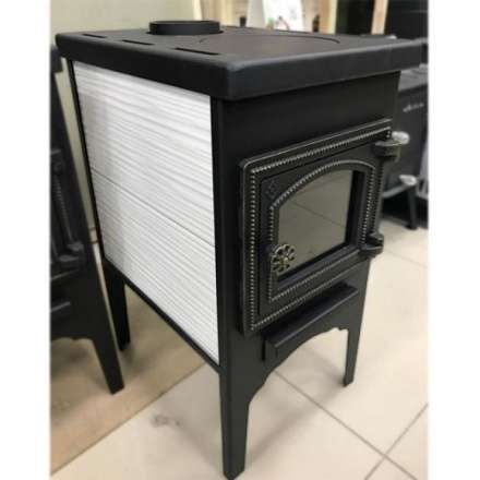 Купить стальную Печь отопительная Везувий В5С в Минске в Минске