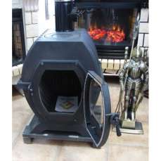Купить Печь отопительная чугунная Везувий Триумф 180 в Минске в Минске