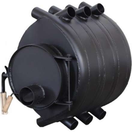 Печь отопительная ComfortProm Baron 150 Амазонка бай фото в Минске