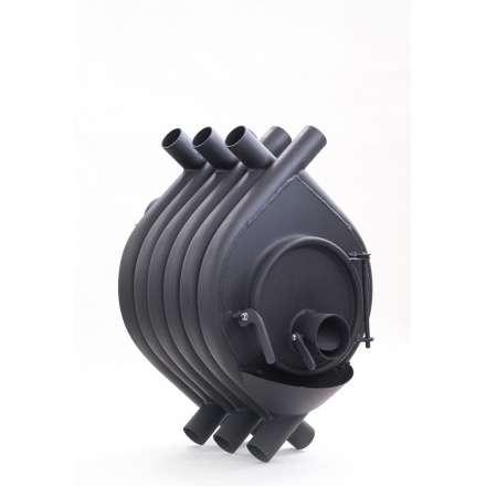 Печь воздухогрейная БВ-100 Сибирь в Минске