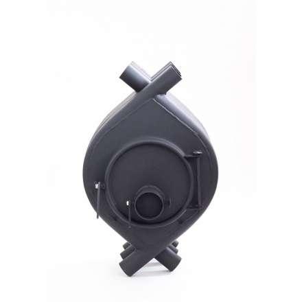 Печь воздухогрейная БВ-100 Сибирь в Минске