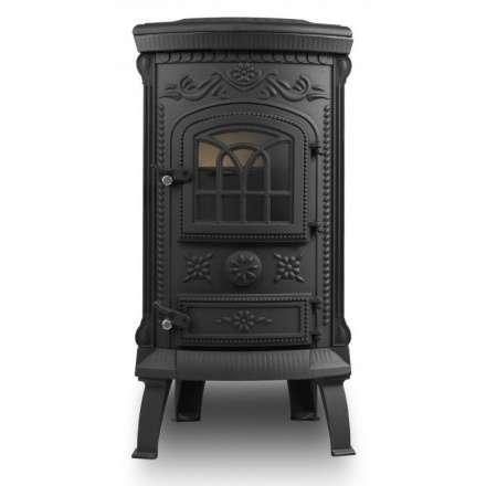 Купить Печь-камин Печь-камин NORDflam Verdo чугун в Минске Амазонка бай фото в Минске