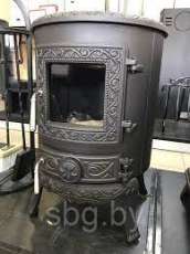 Купить Печь-камин NORDflam Palestro в интерьере в Минске Амазонка бай фото в Минске