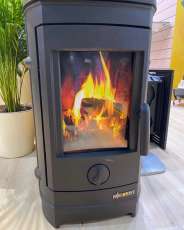 Купить недорогой камин EVEREST F7 в Минске в Минске