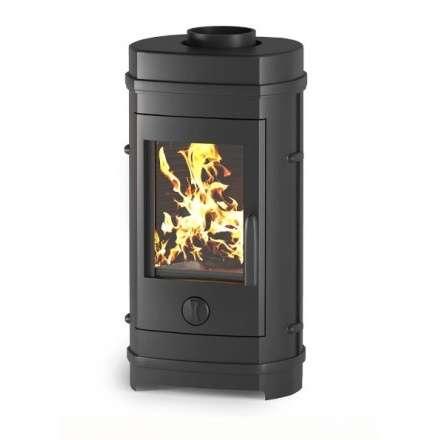 Печь-камин EVEREST F7 купить в Минске