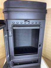 Купить чугунный камин EVEREST F7 в Минске в Минске