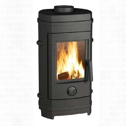 Печь-камин Invicta Remilly Амазонка бай фото в Минске