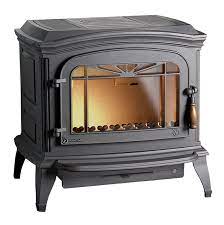 Печь-камин Invicta Bradford черный Амазонка бай фото в Минске