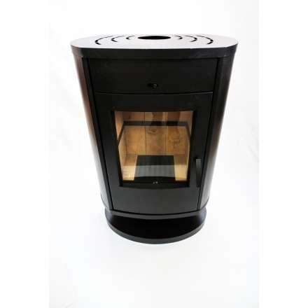 Стильный камин недорогой Сибирь 10 фото в Минске