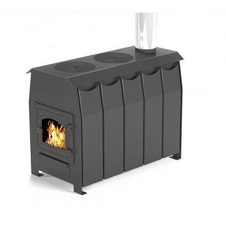 Печь отопительная Везувий Комфорт 300 (ДТ-3С) Амазонка бай фото Печь отопительная Везувий Комфорт 300 (ДТ-3С) купить в Минске