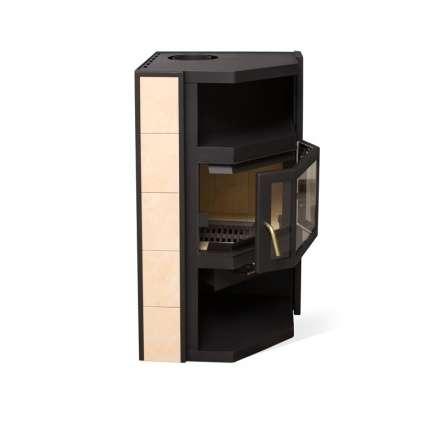 Купить печь-камин Мета-Бел Амур в Минске фото в Минске