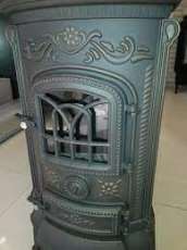 Купить Печь-камин NORDflam Verdo patine в интерьере в Минске Амазонка бай фото в Минске