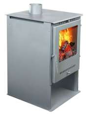 Купить Печь-камин Варвара Гармония 105 (графит) в Минске в Минске