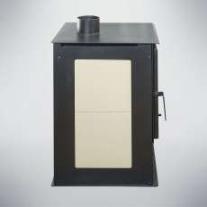 Купить Печь-камин Варвара Гармония 105 (плитка) в Минске в Минске