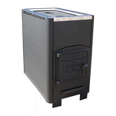 Печь Варвара Уют 2-конфорочная купить в Минске