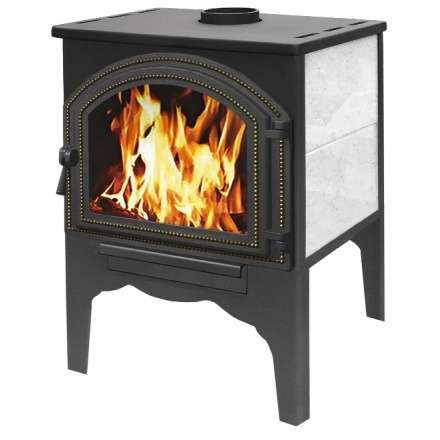 Печь отопительная Везувий В8 Амазонка бай фото в Минске