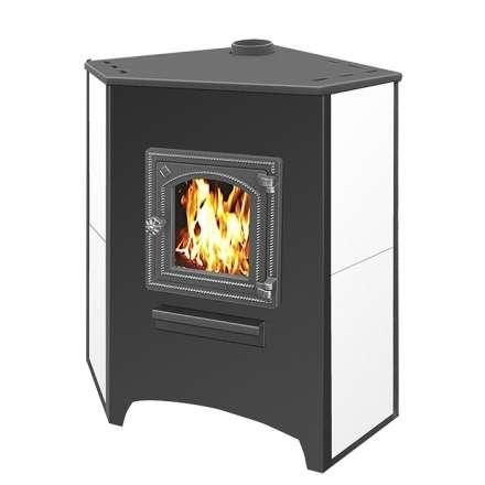 Камин ЭТНА (ДТ-4С) угловой купить в Минске