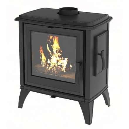 Печь-камин EVEREST S10 Амазонка бай фото в Минске