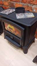 Купить Печь-камин EVEREST F8 в Минске в Минске