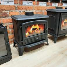 Купить Печь-камин EVEREST F8 в Минске в Минске