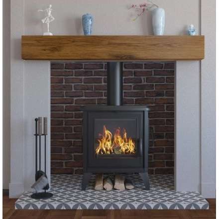 Купить чугунный Печь-камин EVEREST S13 в Минске в Минске