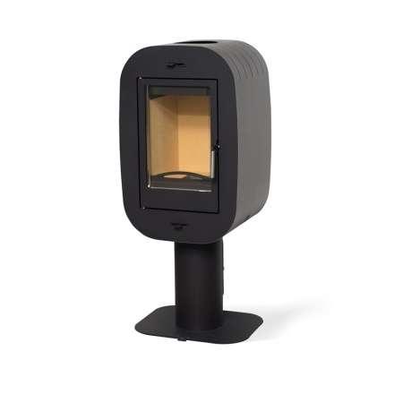 Печь-камин Мета-Бел АОТ 6.0-01 Луара купить в Минске