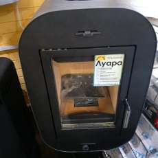 Купить конвекционный камин с шамотом Мета-Бел Луара в Минске фото в Минске