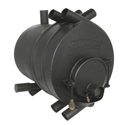 Печь отопительная Бренеран-Аква АОТВ-12 в Минске