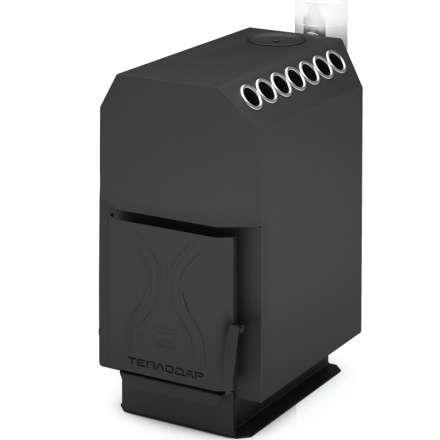 Отопительная печь Теплодар ТОП-200 ДС Амазонка бай фото в Минске