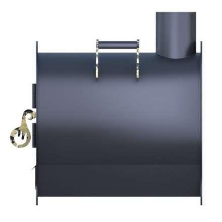 Печь Буран Буржуйка в Минске