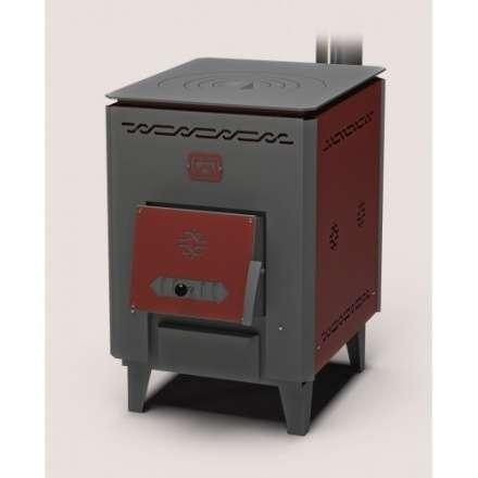 Отопительная печь Теплодар Батыр-150 в Минске