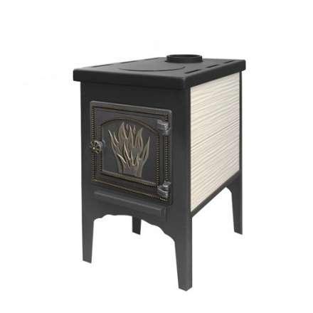 Печь отопительная Везувий В5 Амазонка бай фото в Минске