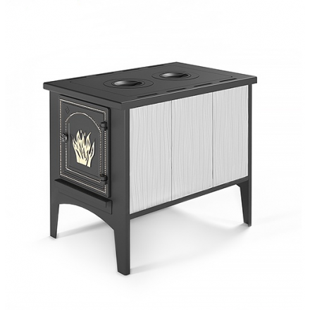 Печь отопительная Везувий В9 купить в Минске