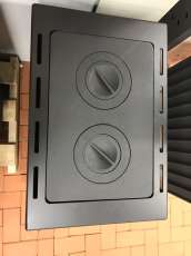 Купить Печь отопительная Везувий В9С в Минске в Минске