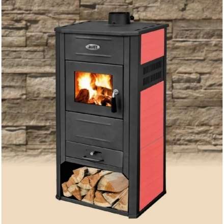 Печь-камин Blist Ambasador E Амазонка бай фото в Минске