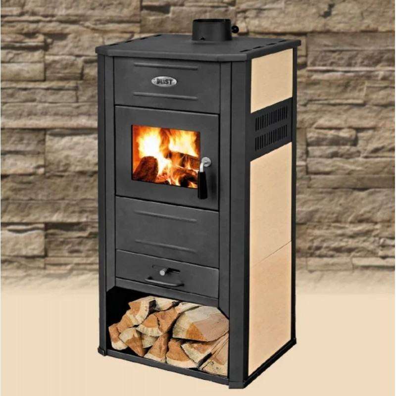 Печь-камин Blist Roma E (Ambasador E) купить в Минске