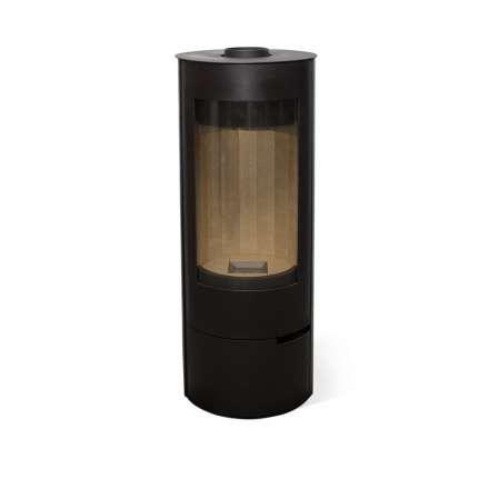 Печь-камин Мета-Бел Селигер Амазонка бай фото в Минске