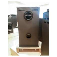 Купить недорогой камин с шамотом Мета-Бел Нарва 7 в Минске фото  в Минске