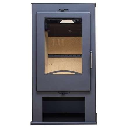 Купить печь-камин Мета-Бел АОТ 7.0 Нарва 7М в Минске фото в Минске